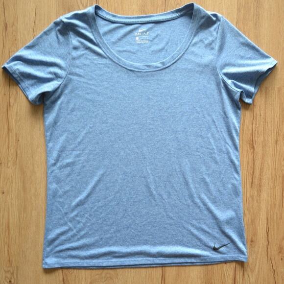 Nike Dri-Fit Tee - Picture 1 of 3